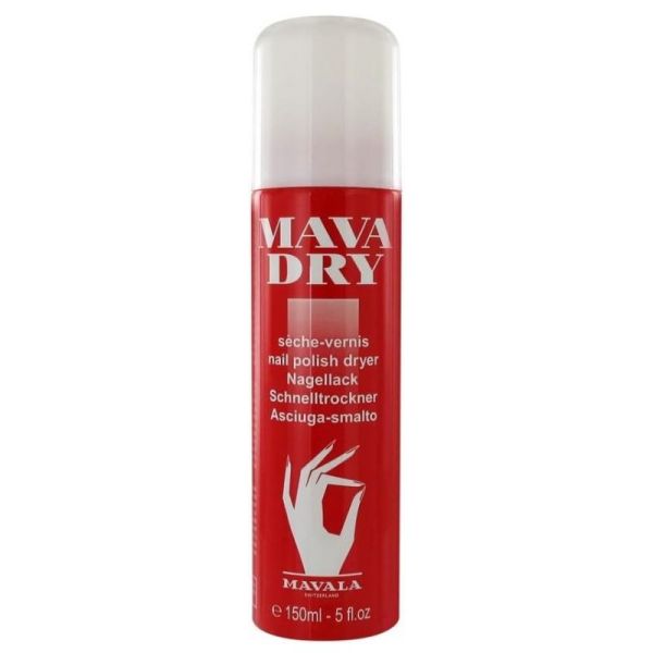 Mavala Mavadry vaporisateur 150ml