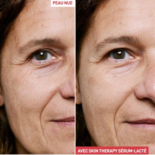 Erborian Skin Therapy sérum lacté nuit multi perfecteur 30ml