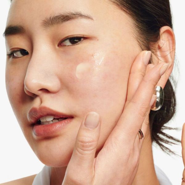 Clinique Basic 3 Temps Étape 3 gel hydratant tellement différent 125ml