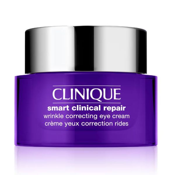 Clinqiue Smart Clinical Repair™ crème yeux correction rides 15ml