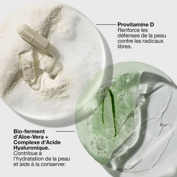 Clinqiue Moisture Surge™ Hydratant fini transparent SPF25 50ml