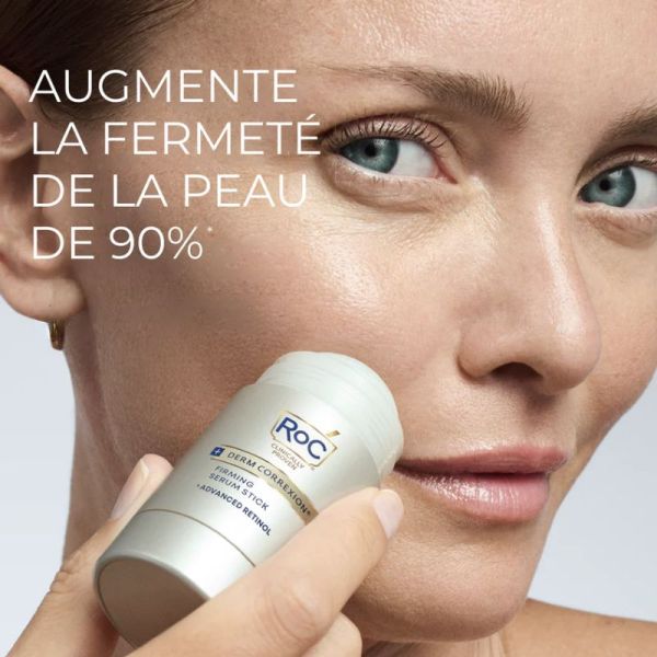 RoC Derm Correxion sérum stick raffermissant 30g