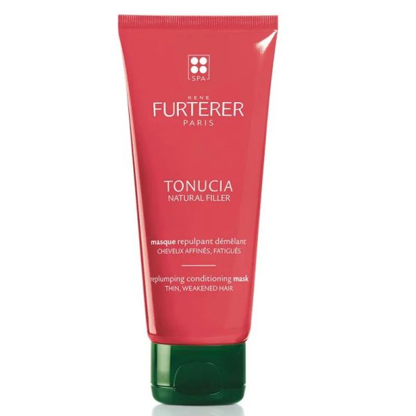 René Furterer Tonucia masque repulpant 100ml