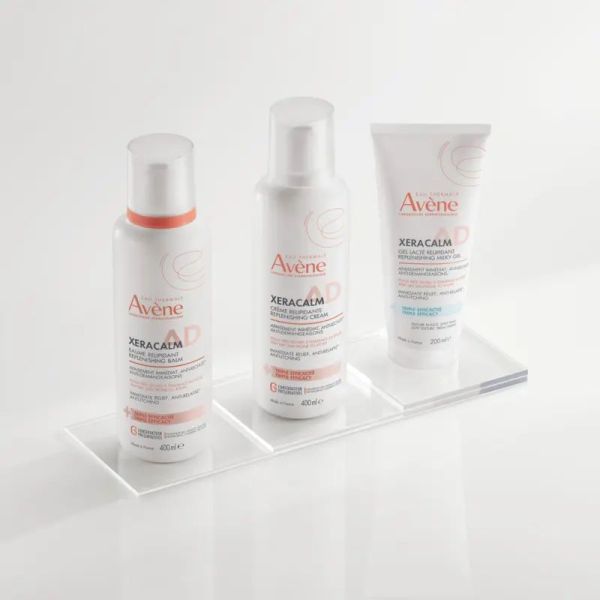 Avène XeraCalm AD baume relipidant 200ml