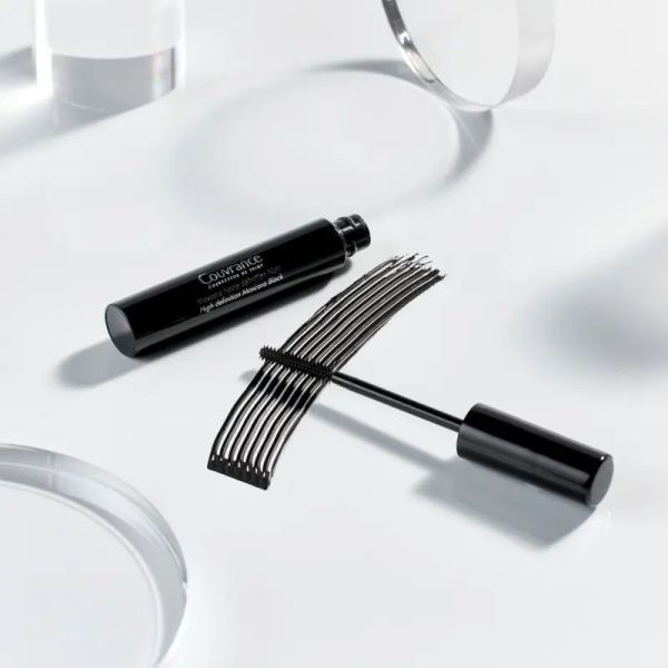 Avène Couvrance mascara haute définition noir yeux sensibles 7ml