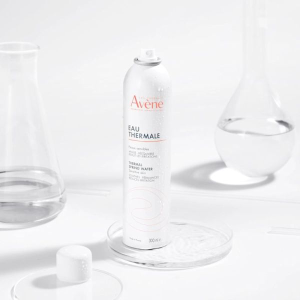 Avène eau thermale spray 150ml