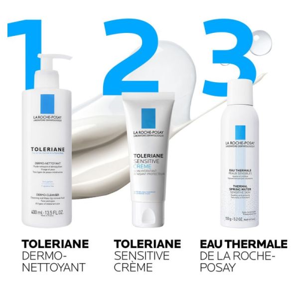 Roche Posay Tolériane Sensitive crème 40ml