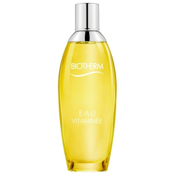 Eau vitaminée eau de toilette 100ml