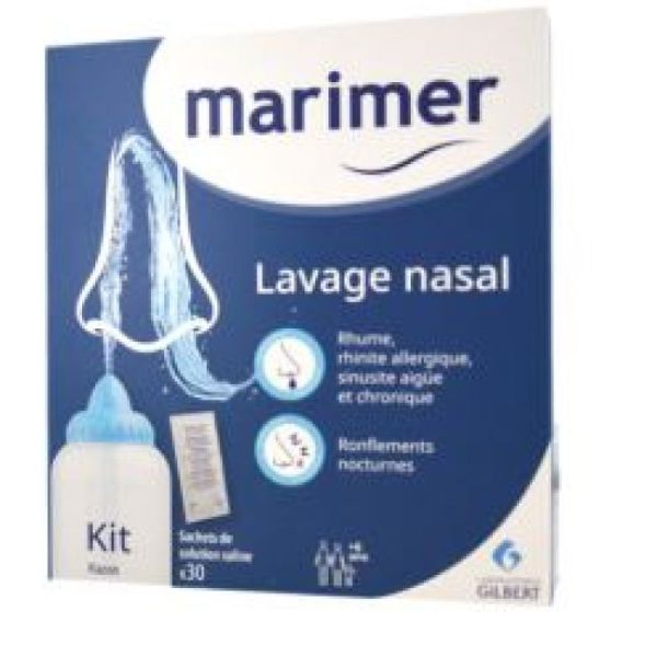 Marimer Kit Irrigation