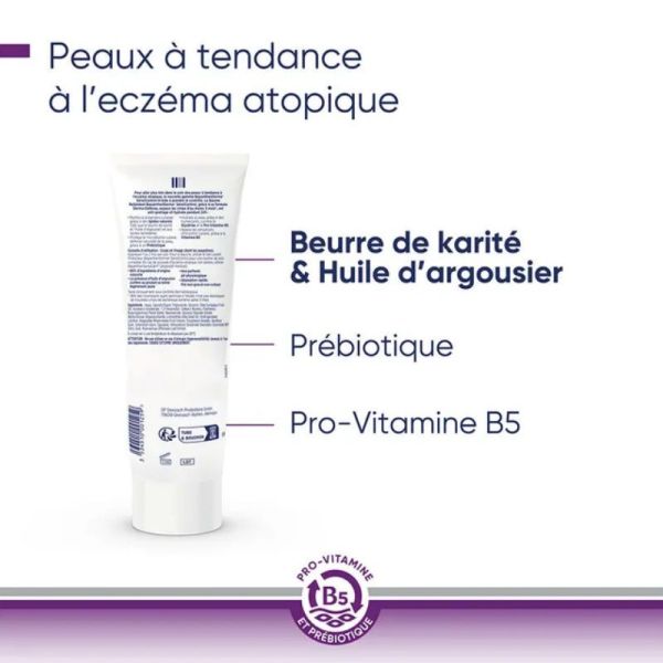 Bepanthen Derma SensiControl baume relipidant 200ml