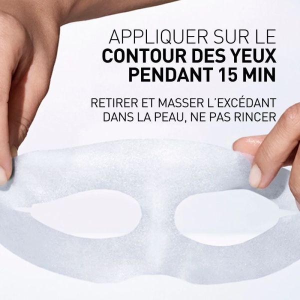 Filorga Optim-Eyes masque yeux anti-âge & éclat 6ml