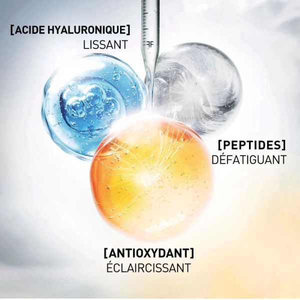 Filorga Optim-Eyes masque yeux anti-âge & éclat 6ml