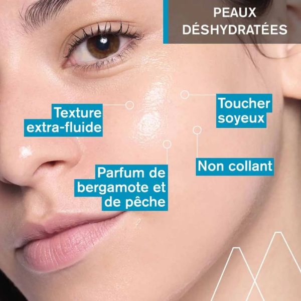 Uriage Eau Thermale essence d'eau éclat 100ml