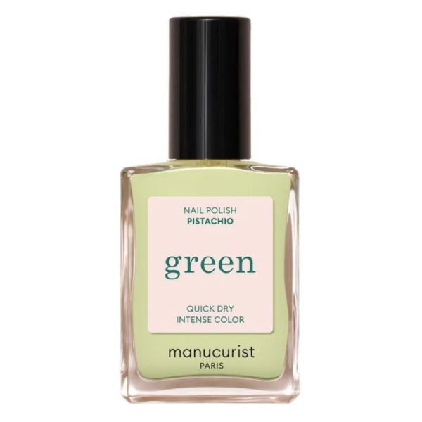 Manucurist Vernis à ongles Green Pistachio 15 ml