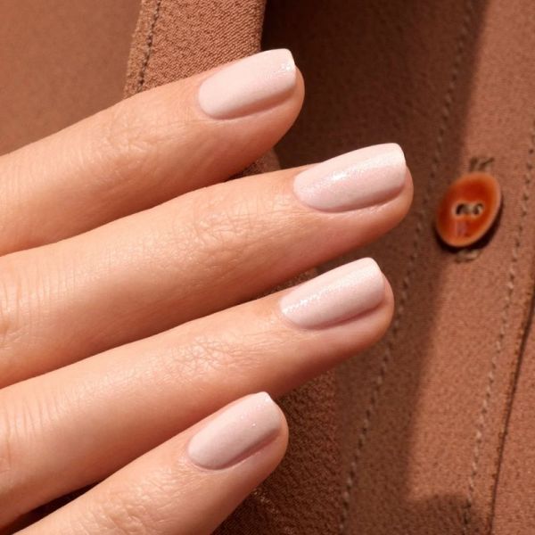 Manucurist Green Flash vernis semi permanent Gloss 15ml