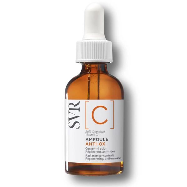 Ampoule Protect SPF30 30 ml