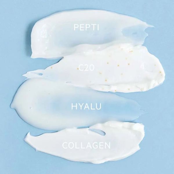 SVR Biotic Collagen Crème Rebondissante Raffermissante Recharge 50 ml