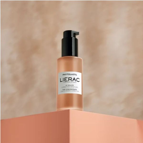 Lierac Phytolastil Soluté correction vergetures 100ml