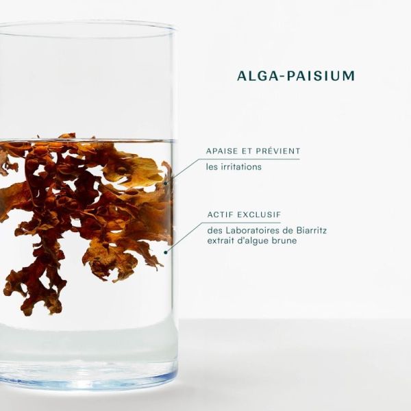 Laboratoires de Biarritz Bébé gel lavant surgras bio sans parfum 500ml