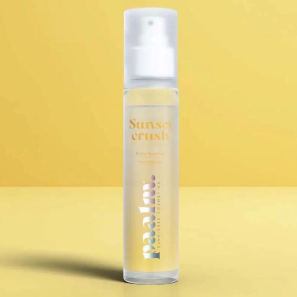 Paalm Cosmetics Sunset Crush brume de parfum corps et cheveux 100ml
