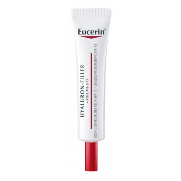Hyaluron-Filler + Volume Lift Contour des yeux SPF15 15ml
