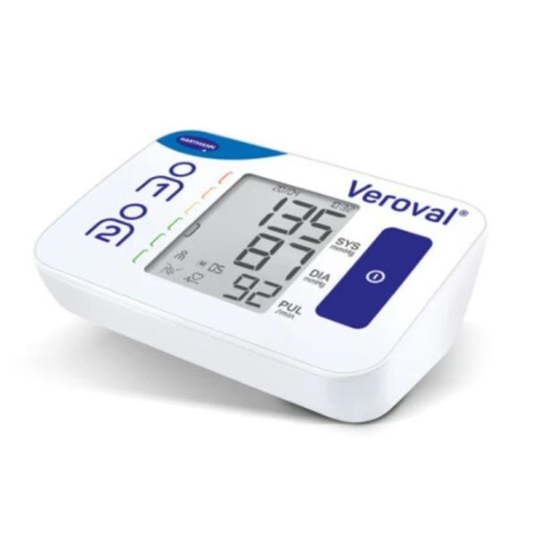 Tensiomètre bras Veroval compact