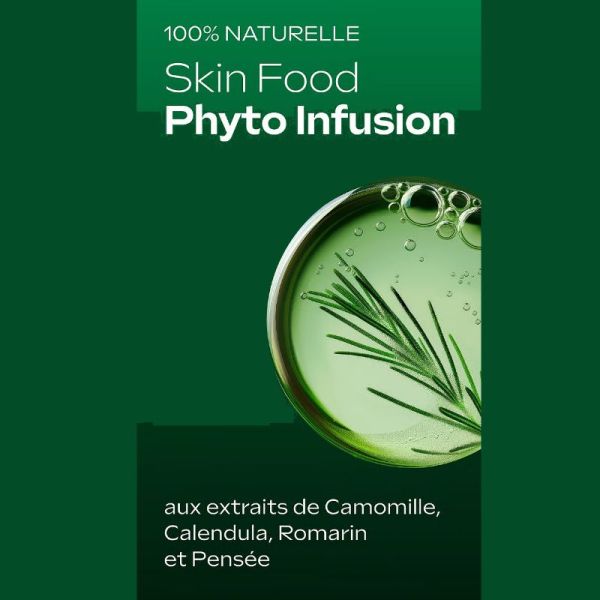 Weleda Skin Food crème de douche 200ml