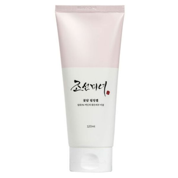 Beauty Of Joseon gel peeling à la fleur d'abricot 100 ml