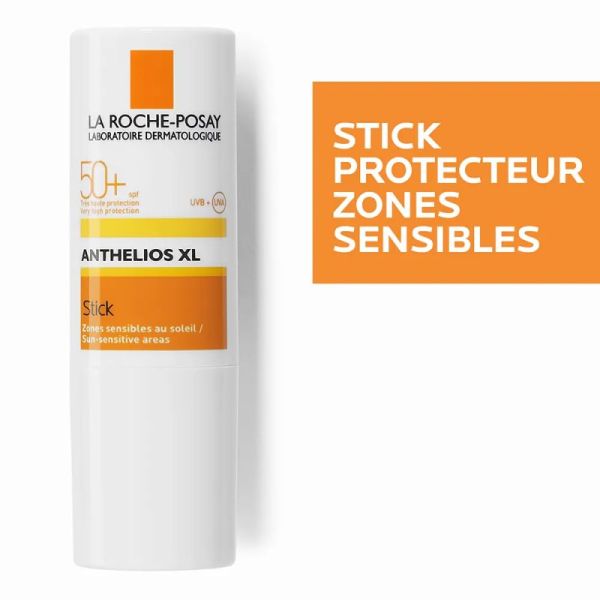 Roche Posay Anthelios XL stick lèvres SPF 50+ 4,7ml
