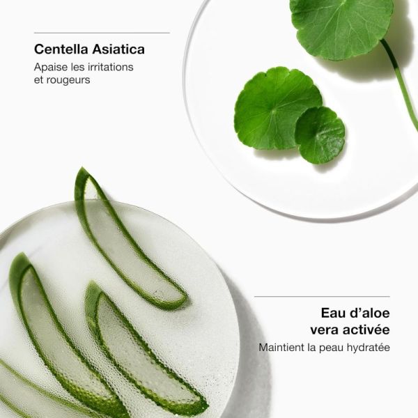 Clinqiue Moisture Surge Intense Soin Hydro-Relipidant 72H 30ml