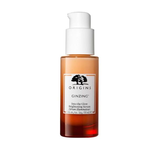 Ginzing™- Sérum Illuminateur 30 ml