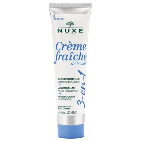 Crème Fraîche de Beauté 3en1 100 ml