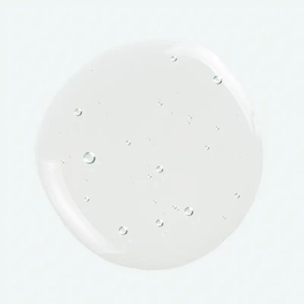 Klorane Sève de Bambou Bio crème douche nutritive 200ml