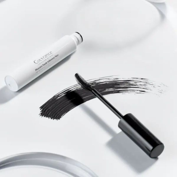 Avène Couvrance mascara haute tolérance teinte noire 7ml