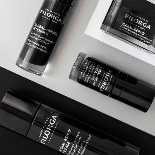 Filorga Global-Repair lotion nutrition anti-âge et rides150ml