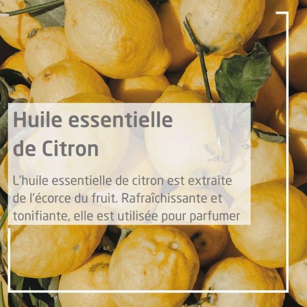 Weleda crème nutritive mains et ongles au Citrus 50ml