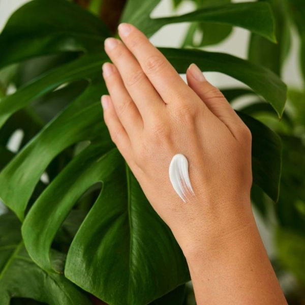 Weleda crème nutritive mains et ongles au Citrus 50ml