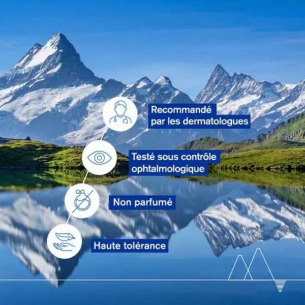 Uriage Age Lift soin lissant regard 15ml