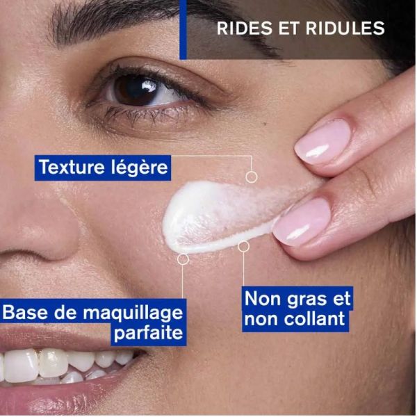 Uriage Age Lift fluide jour lissant fermeté 40ml