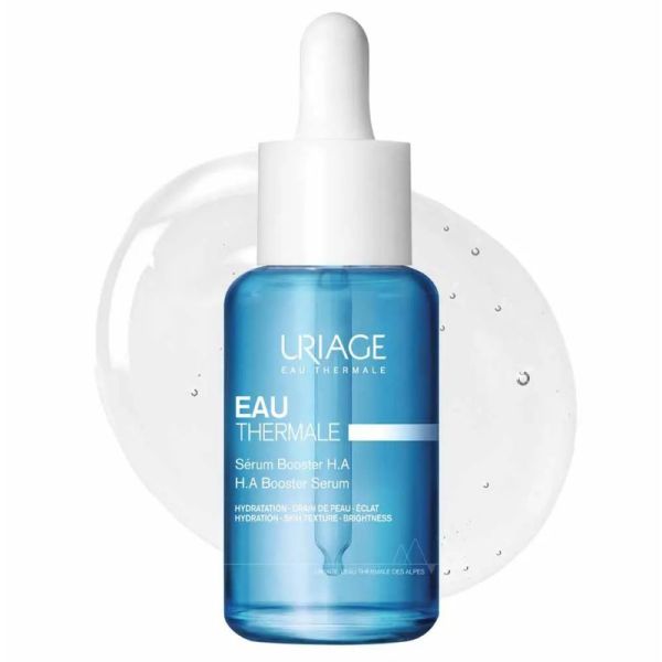 Uriage Eau Thermale sérum booster H.A 30ml