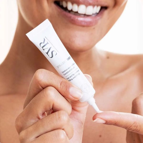 SVR [Filler] BIOTIC comblant liftant yeux et lèvres 15ml