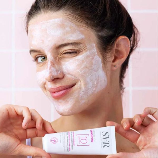 SVR Sensifine masque SOS 75ml