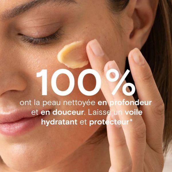La Rosée baume démaquillant fondant 90ml