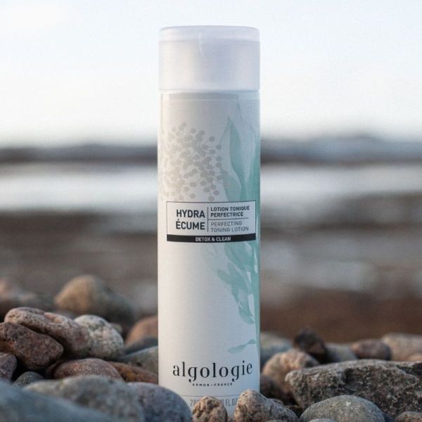 Algologie Hydra Ecume lotion Algamarine 200ml