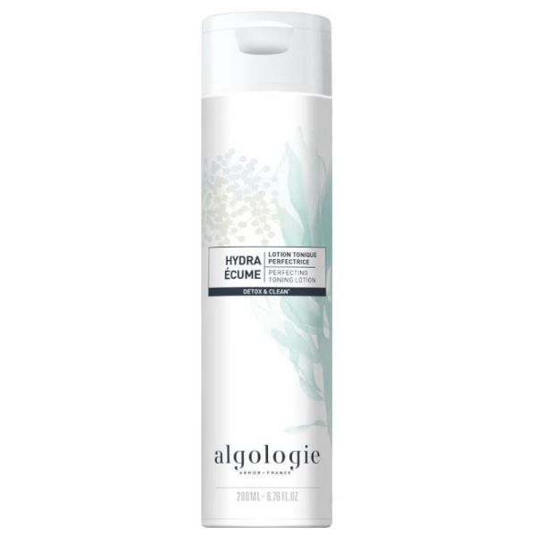 Algologie Hydra Ecume lotion Algamarine 200ml