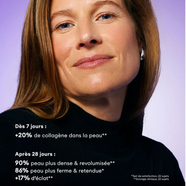 Patyka âge global suprême bi-sérum revolumisant 30ml