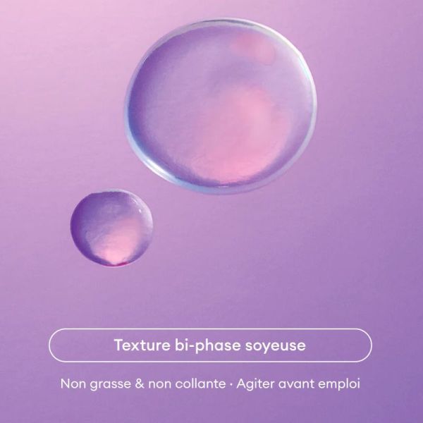 Patyka âge global suprême bi-sérum revolumisant 30ml