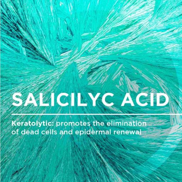 Bioderma Sébium sérum concentré lissant anti imperfections 30ml