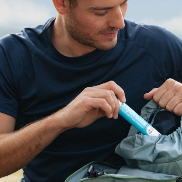 Hydratis arôme noix de coco 20 pastilles