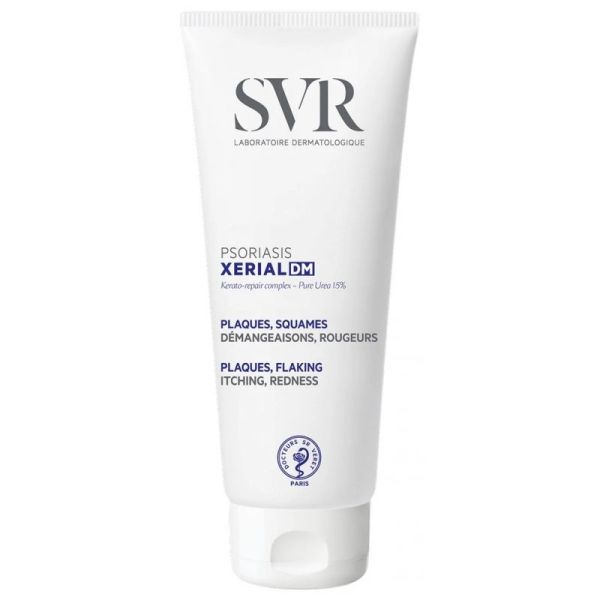 SVR Xérial DM Psoriasis 200 ml